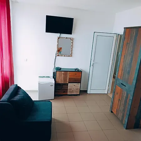 морски рай Apartment *
