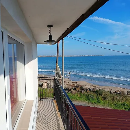 Apartment морски рай