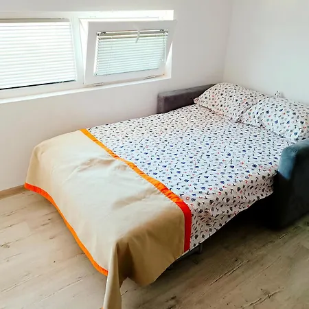 Apartment морски рай Pomorie